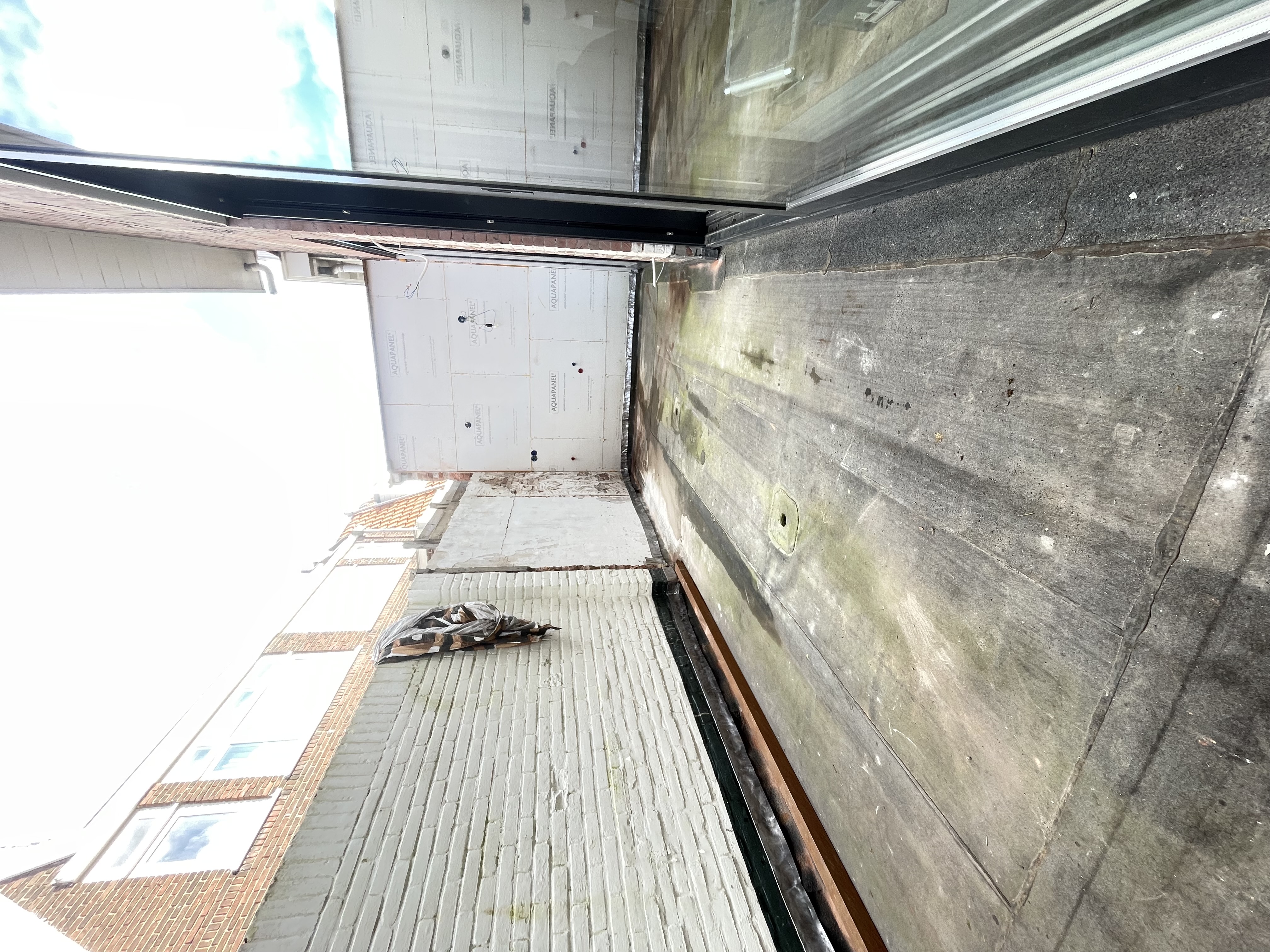 Maatwerk vlonder Haarlem