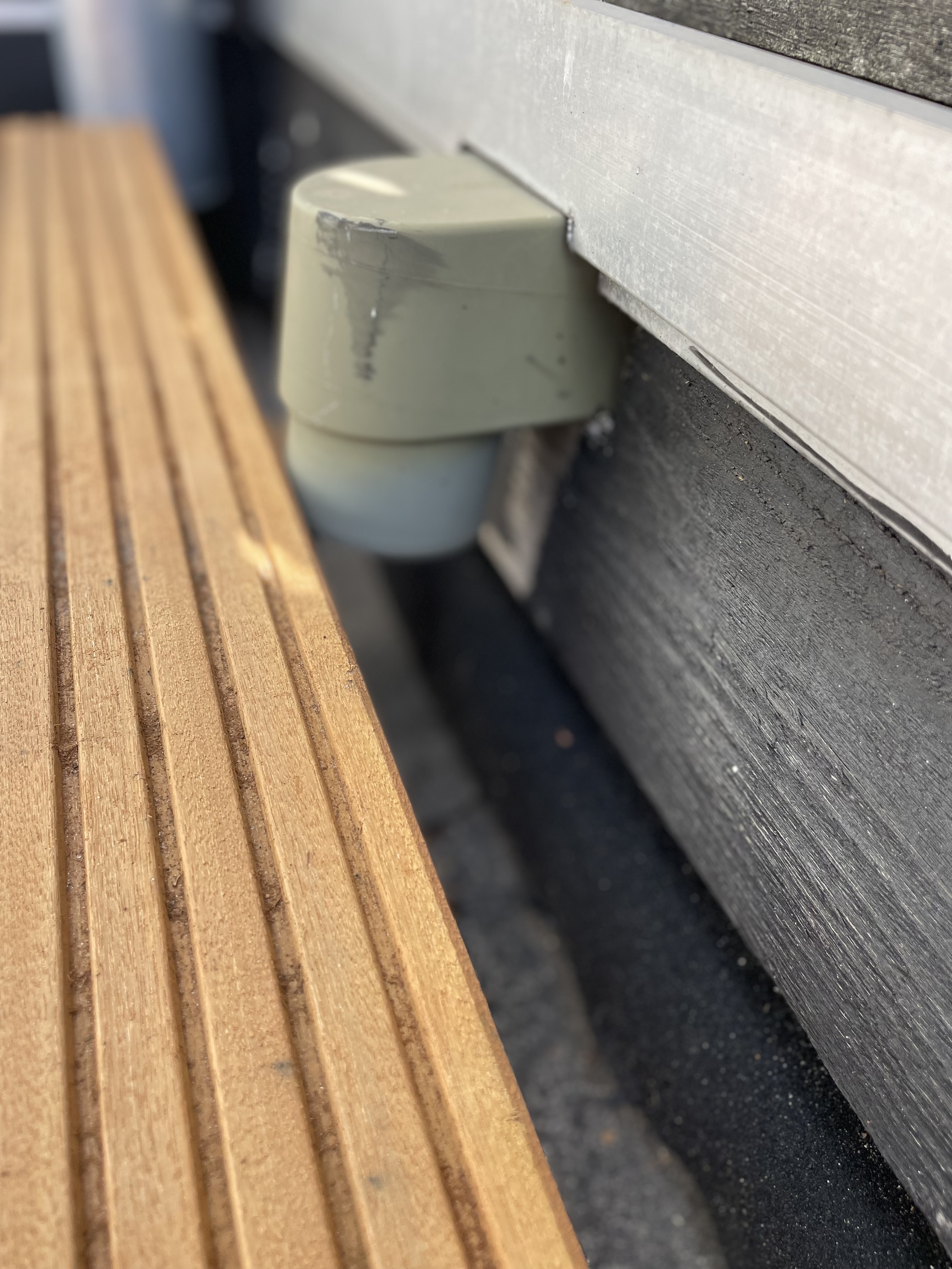 Balkon renovatie Haarlem